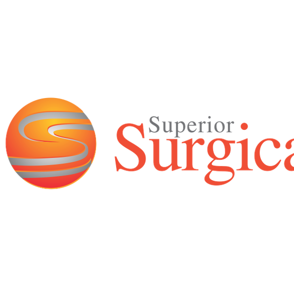 Logo for superior surgical 