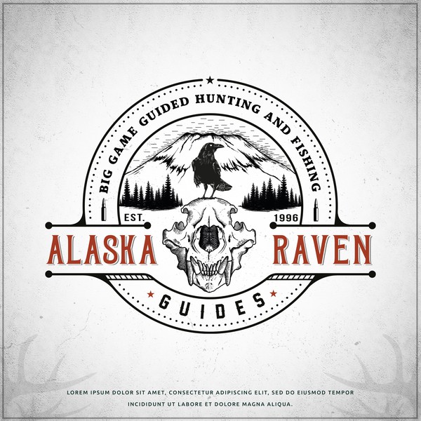 Alaska Raven Guides