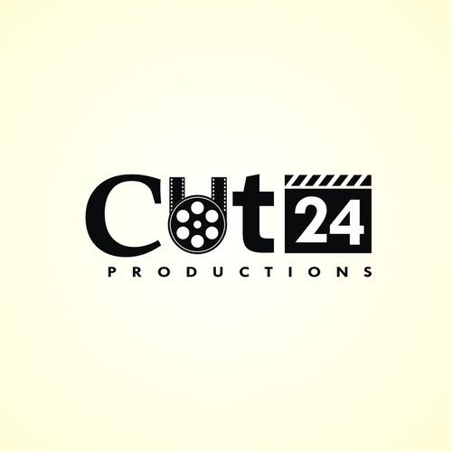 Creating an image for Cut 24 Productions Diseño de Java pep.