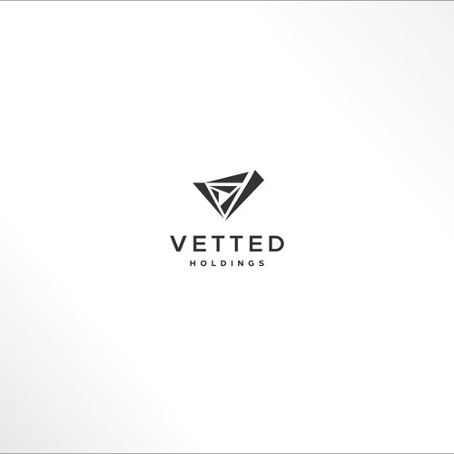 Design di Vetted Holdings New Logo di dimdimz