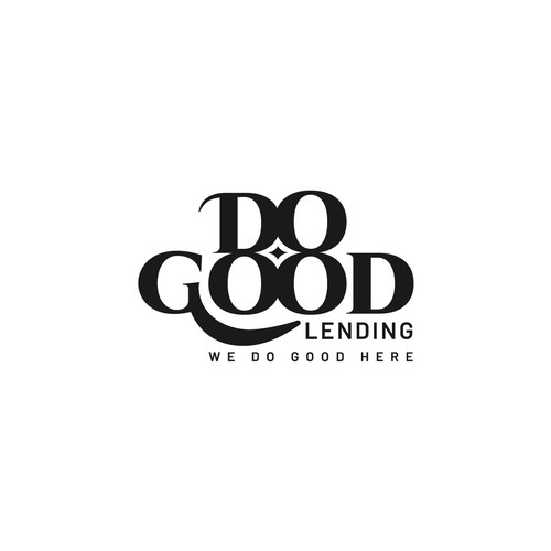 create a bad ass logo for lending Design by KishuPro