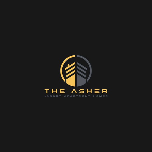 The Asher Design por CEPOD ™