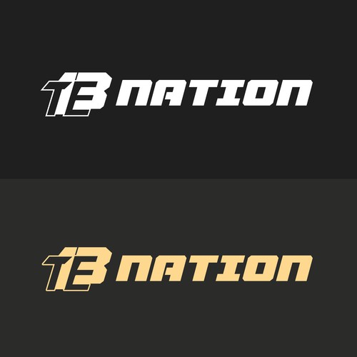 Need a strong, powerful logo to draw in members and grab attention. Design by LAYOUT.INC