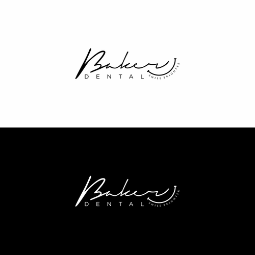 Design a modern dental office logo Design by eyang_SEMAR