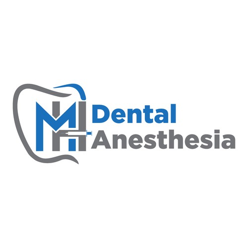 Mobile dental anesthesia practice for children, special needs, and adults Design by Atul-Arts