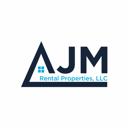 Professional Rental Properties Logo Design by eLanggeng