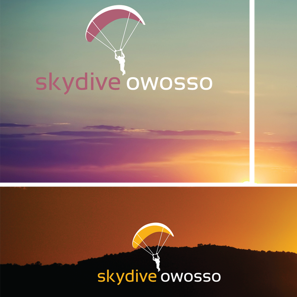 Jumping out of planes is my passion! Adventure and excitment! Skydive Owosso, Mi