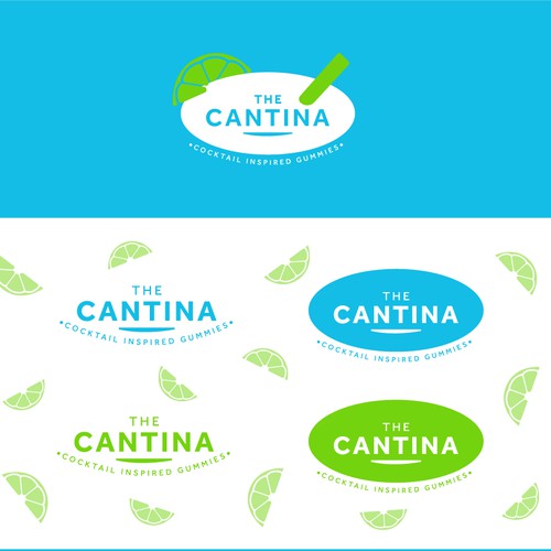 logo For gummies Design by Brunobrands ©