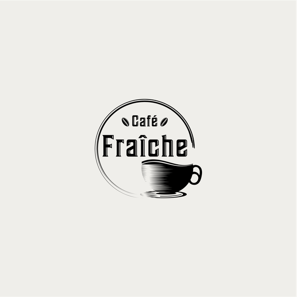 Design by N4rary4™ titled "logo of coffe shop"