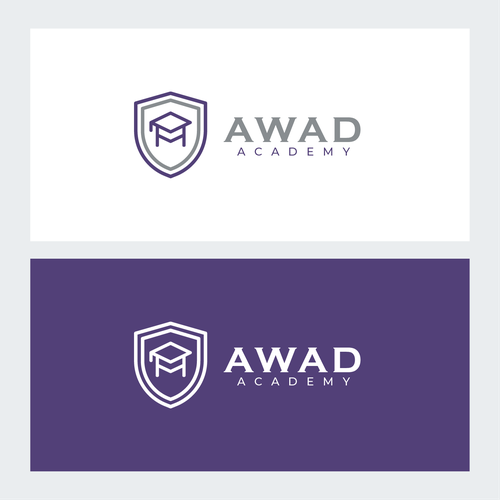 We need a sophisticated logo for our new legal academy! Design by Muhammad Junaid Ur Rehaman