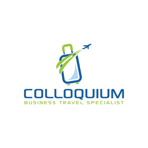 Logo design contest entry by Design Injector