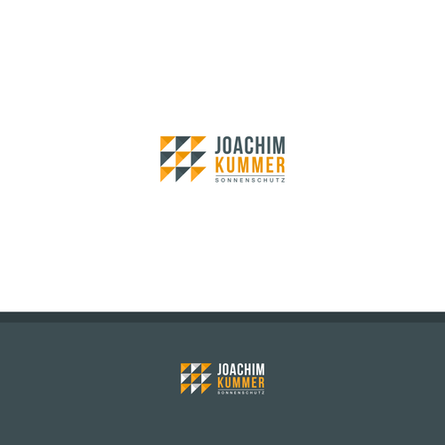 Logo & hosted website contest entry by Logo Awesome