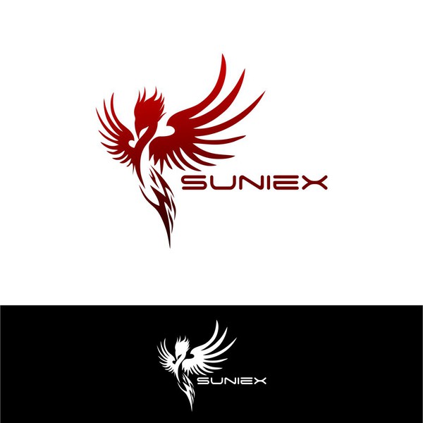 Design by jopo joyo titled "Suniex logo design"