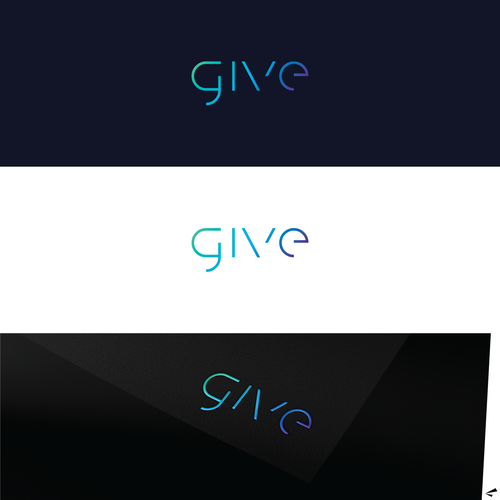 Create the most unique, recognizable lower case "g" logo EVER. Design by creangle