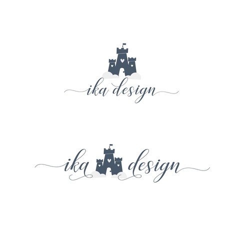 Create playful logo for kids clothing brand Design by meryofttheangels77