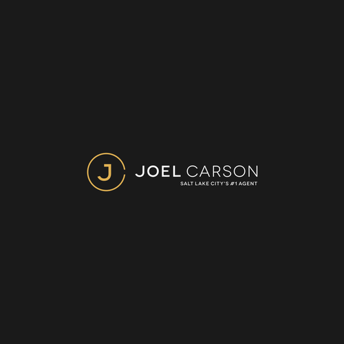 Joel Carson Logo Design by kaschenko.oleg