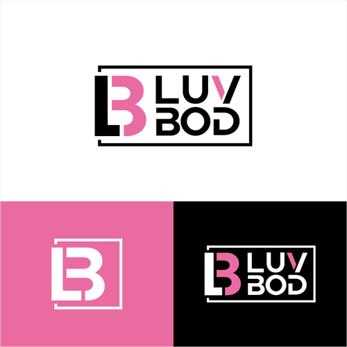 Beauty Brand Logo and Style guide Design by brancut_yuk
