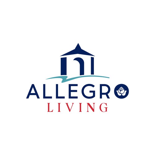 Merged Logo Design by Lyna✎