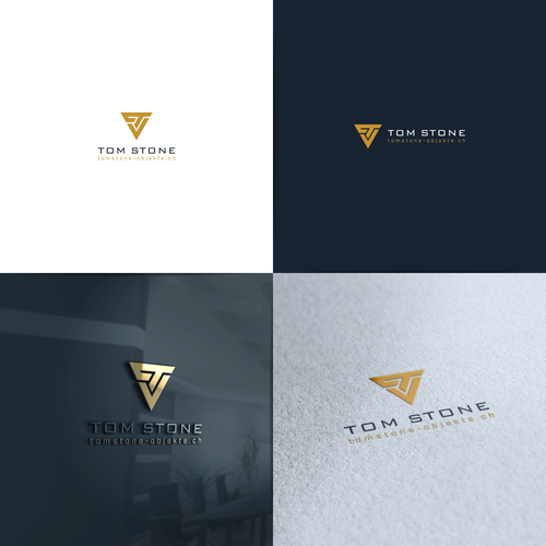 Logo & business card contest entry by Visuardo™