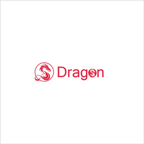 Design a Dragon Logo for dragon company | Logo design contest