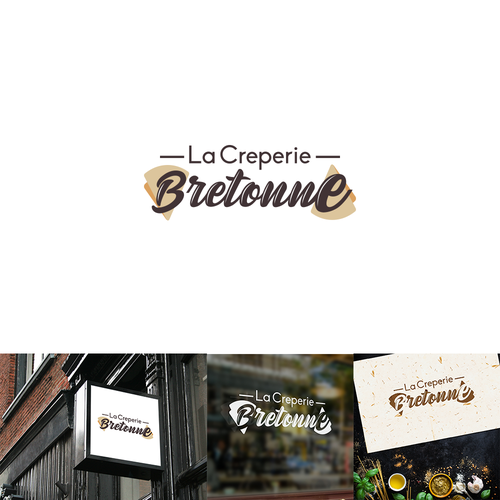 Logo design contest entry by Salaheddine wardi