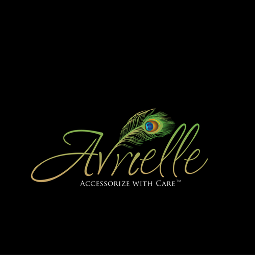 HOME STRETCH: WHO WILL WIN IT?? Beaut. Boho Logo 4 Jewelry Site! Design by sanjika_