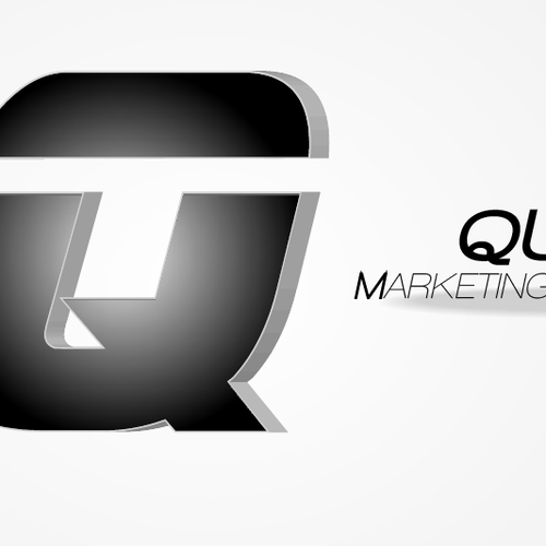 Create the next logo for QUEST Marketing Corporation Design by Alexandr_up