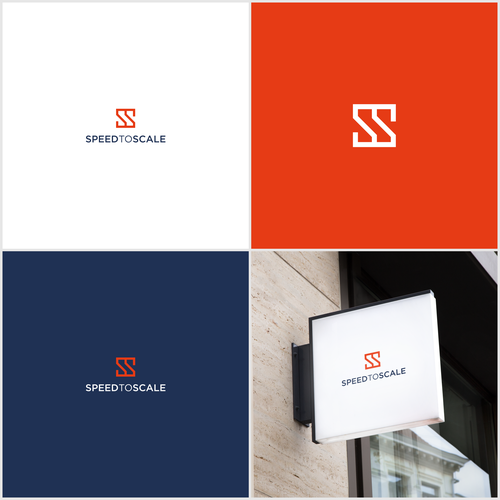 Brand Identity for Business Growth Consultancy & Full-Service Agency Design von 7LUNG™