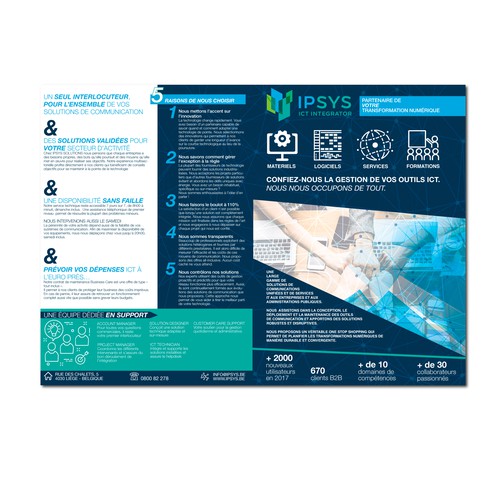 Infographic contest entry by TG GRAPHIC