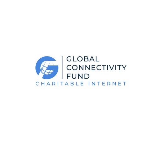 Global Connectivity Fund Design by ivek_design