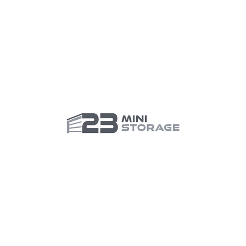 Design di Create a Self Storage Logo di Tuerto