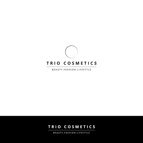 Logo design contest entry by angiekos