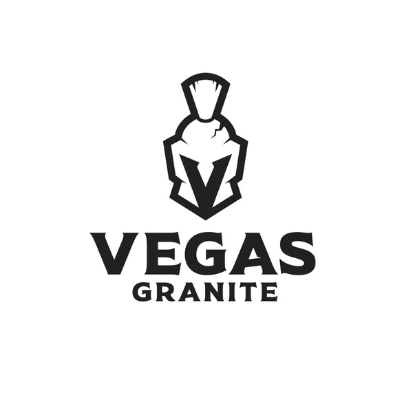 Vegas Granite Logo