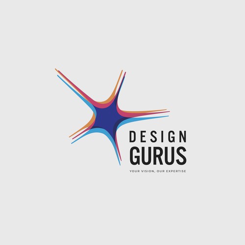 DesignGurus.com  --  NEW AGENCY Design by Akedis Design