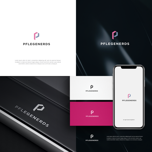  contest entry by Hajime™