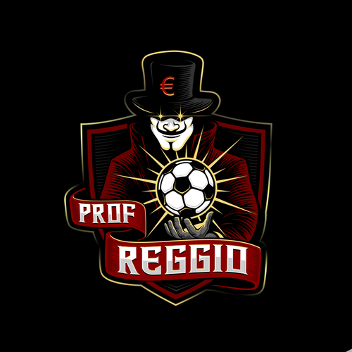 Logo for Professional Soccer Tipster Design by AngkolJo