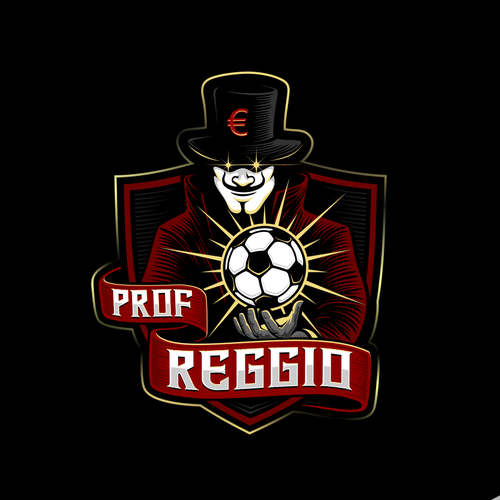 Logo for Professional Soccer Tipster Design by Angkol no K