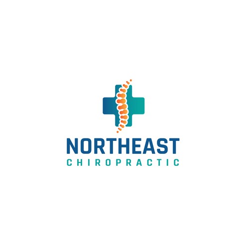 Design di Looking for awesome Chiropractic logo! di circle.dsg