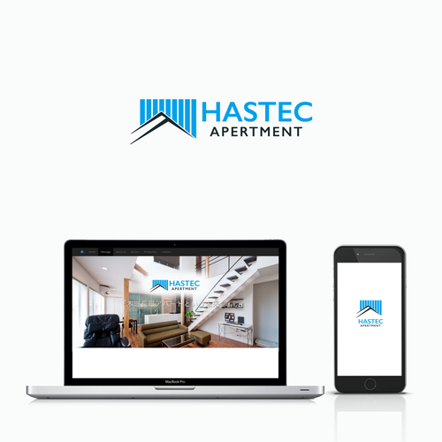 Logo design contest entry by RockPort ★ ★ ★ ★ ★