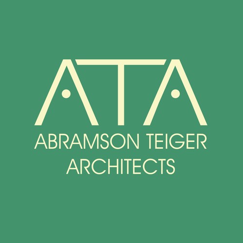 Award winning ARCHITECTURAL firm is re:branding its image. Design by Aa Opat