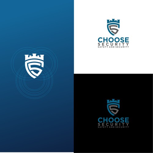 I want a classic logo to promote sharing of information and support from our company Design por SM ™