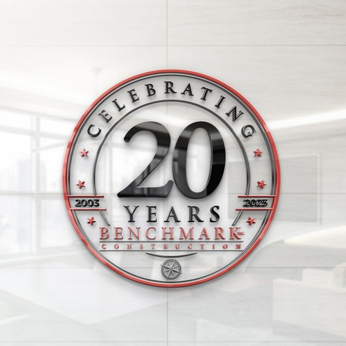 20th Anniversary in Business Design by Chilmi Fahruzi