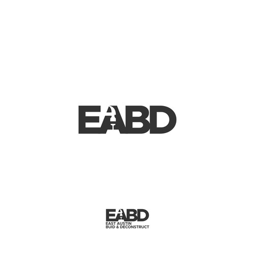 High construction company in Austin Texas Design by << NENTINEN >>