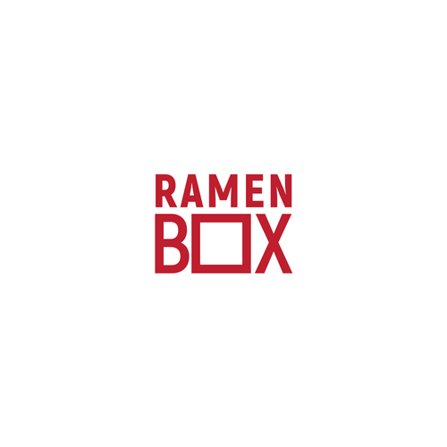 Logo & Website design for Ramen Kit eCommerce business Design by aldams