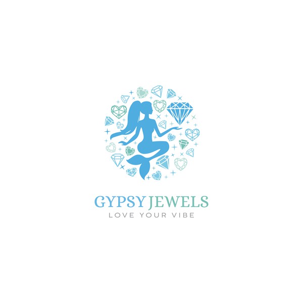 Jewelry logo