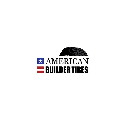 American builder tires Design by ferytale