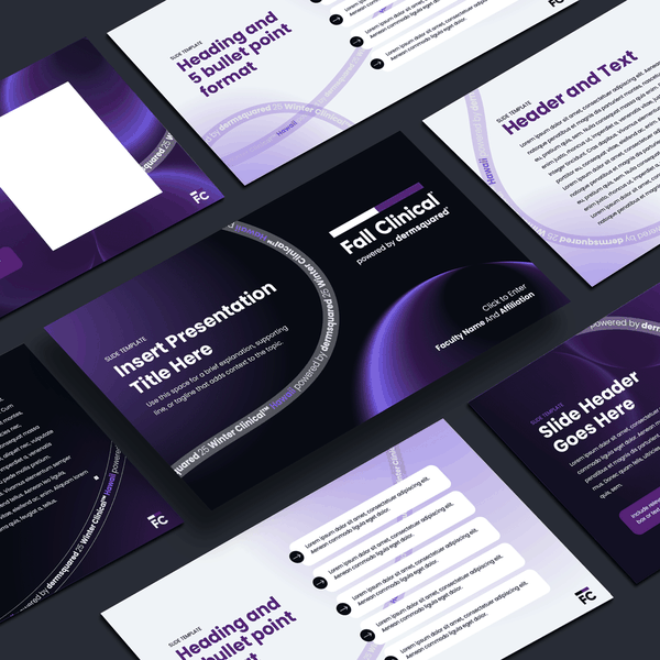 Powerpoint template 