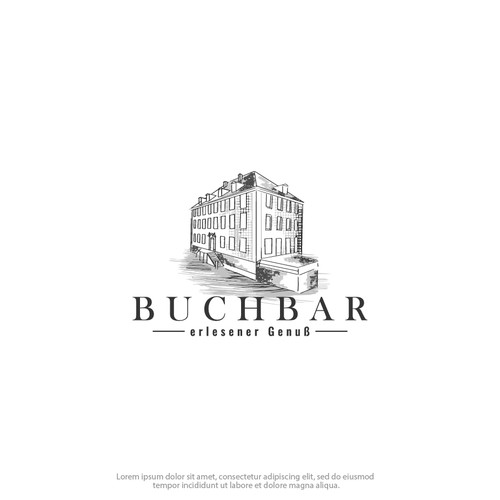 Logotipos propuesta en el concurso por Bejn Creative