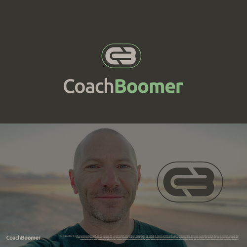 Mindset coach looking for creative minds Design by fgbdesign