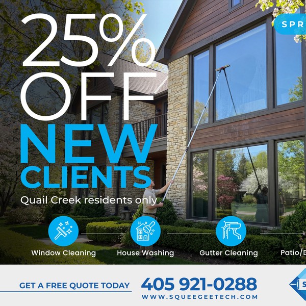 Quail Creek Postcard